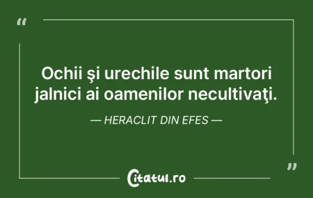 Într-o lume plină de incertitudini, oa...