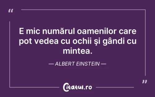 Citat Oameni - Citatul.ro