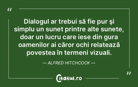 Oamenii au întotdeauna ochi pentru ceea...