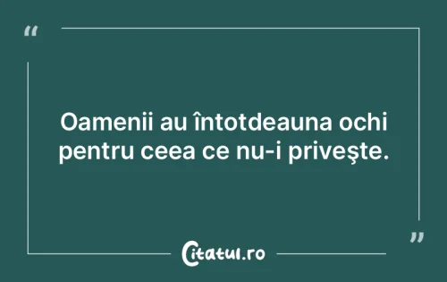 Citat Oameni - Citatul.ro