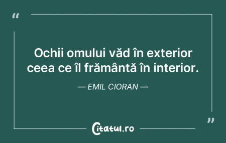 Dacă fiecare om ar renunța la mască, ...