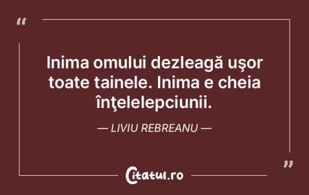 Setea de a domina este cea care se sting... Setea de a domina este cea care se sting...