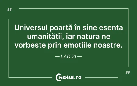 Bogăţia unei inimi aţâţă adesea in...
