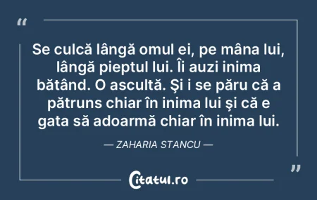 În clipele cele mai grele, tocmai atunc... În clipele cele mai grele, tocmai atunc...