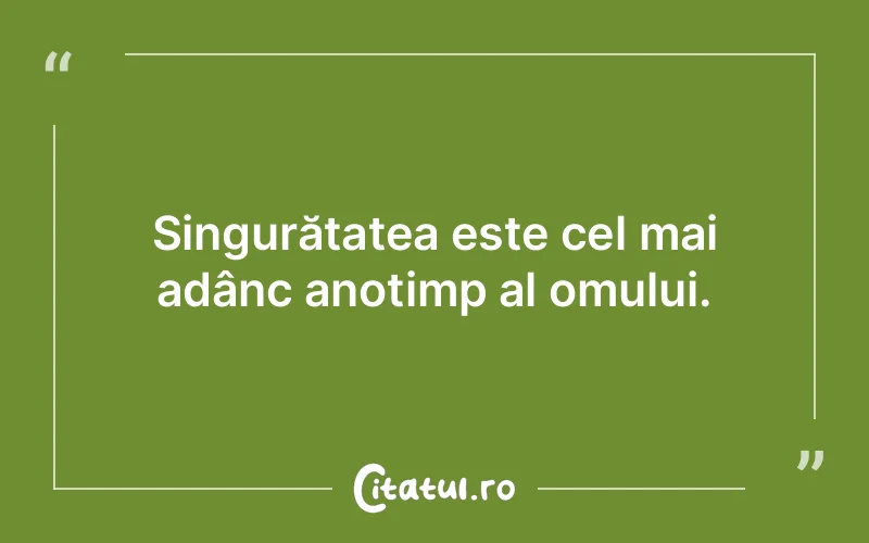 Citat Autor necunoscut - citate oameni