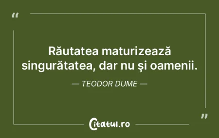 Fiecare om poartă o multitudine de mă�...