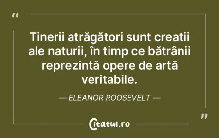 În artă, în special în film, oamenii... În artă, în special în film, oamenii...