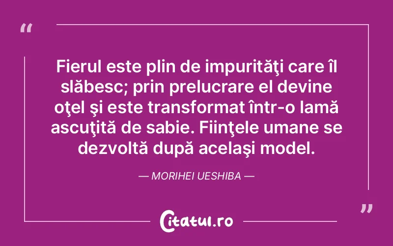 Citat Autor necunoscut - citate oameni