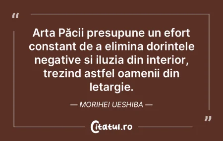 Dacă aș arunca ceva, oamenii ar transf... Dacă aș arunca ceva, oamenii ar transf...