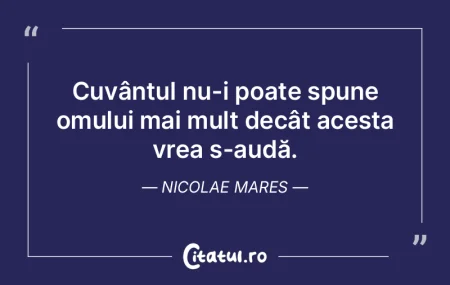 Cum trebuie să fie şi să se poarte un...
