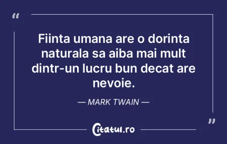 Nevoia este scuza pentru orice incalcare...