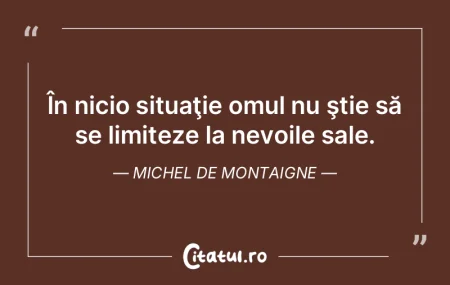 Legea limitează doar acțiunile pe care... Legea limitează doar acțiunile pe care...