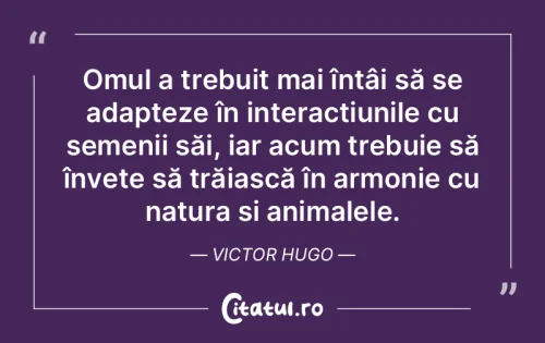 Citat Oameni - Citatul.ro