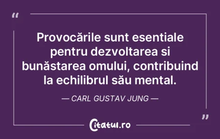 Este esențial să aprofundăm cunoaște...