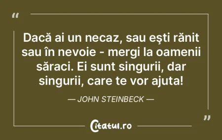 Nu renunța niciodată la ceea ce ai, pe... Nu renunța niciodată la ceea ce ai, pe...
