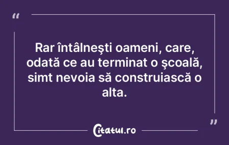 Am început să fac comedie pentru că e... Am început să fac comedie pentru că e...