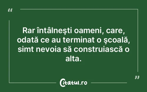Citat Oameni - Citatul.ro