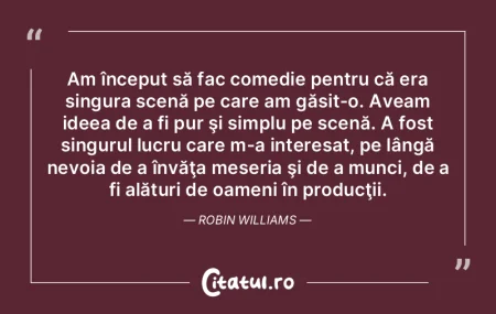 Mai am o nedumerire: Ce s-ar întâmpla ...