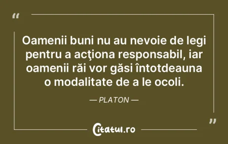 A reaminti oamenilor vechile cugetări, ...