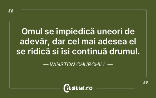 Citat Oameni - Citatul.ro