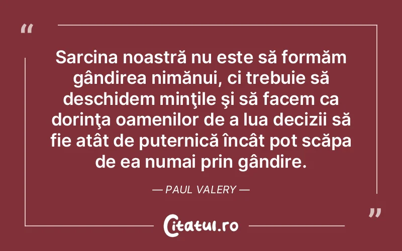 Citat Autor necunoscut - citate oameni