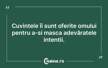 Oamenii își folosesc rațiunea pentru ... Oamenii își folosesc rațiunea pentru ...