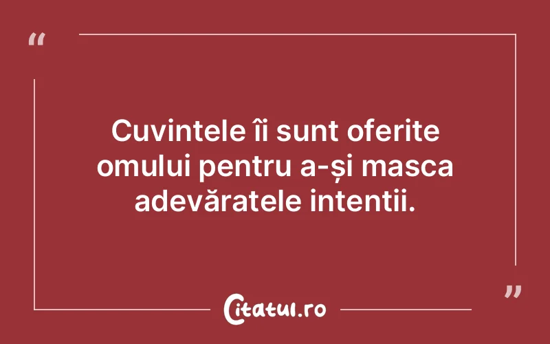 Citat Autor necunoscut - citate oameni