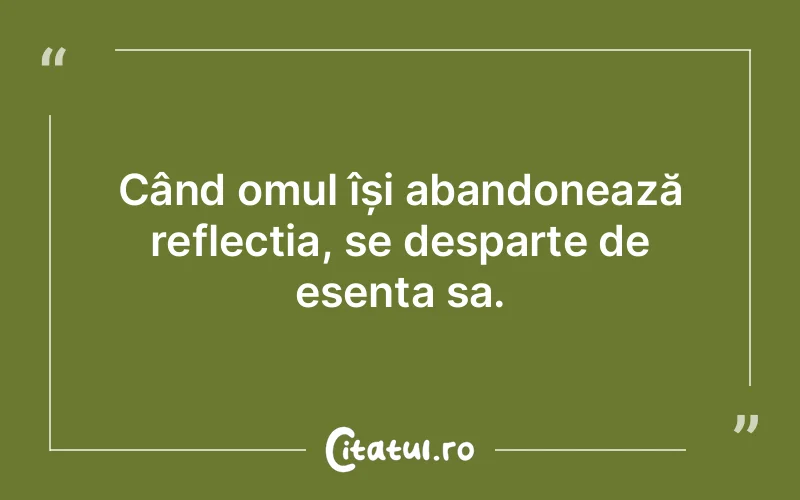 Citat Autor necunoscut - citate oameni