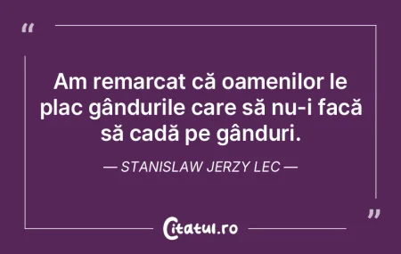 În luptele de idei mor fiinţe umane co... În luptele de idei mor fiinţe umane co...