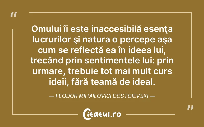 Citat Autor necunoscut - citate oameni