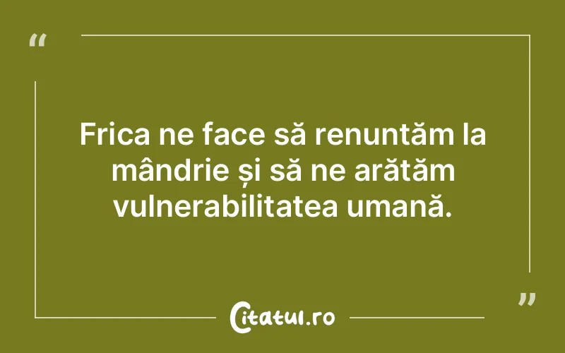 Citat Autor necunoscut - citate oameni