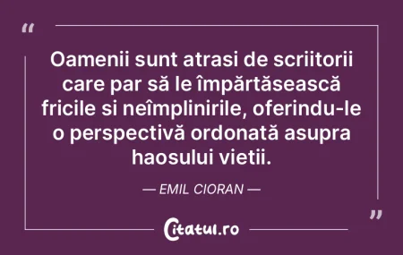 Teama de a deveni un fost i-a împiedica... Teama de a deveni un fost i-a împiedica...