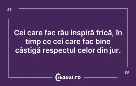 Este în puterea fiecărei persoane să ... Este în puterea fiecărei persoane să ...