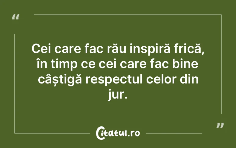 Citat Autor necunoscut - citate oameni