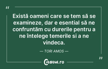 Omul se teme mai mult de necazurile pe c... Omul se teme mai mult de necazurile pe c...