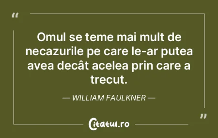 Indiferent de progresele în domeniile a...