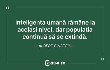Omul e un animal marin, care merge pe pÄ... Omul e un animal marin, care merge pe pÄ...