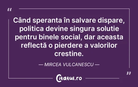 Ceea ce a fost mai semnificativ în căl...