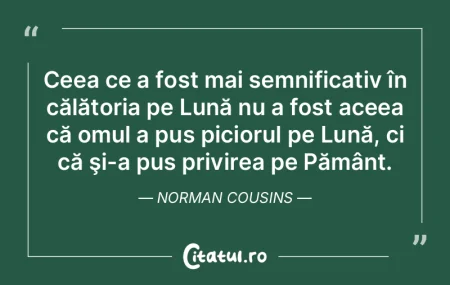 Planeta este plină de oameni obișnuiț...