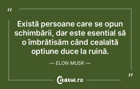 Evită să critici pe cineva, deoarece s...