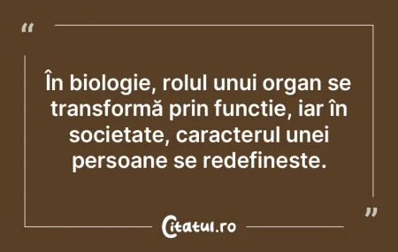 O carte poate transforma profund existen... O carte poate transforma profund existen...