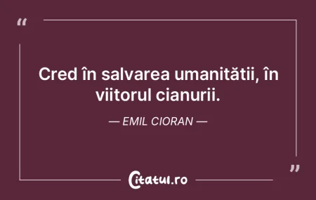 A nu fi niciodata fraierit, maxima tical...