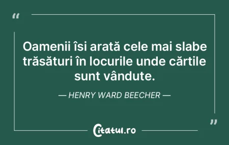 Chiar dacă există o mulțime de cărț...