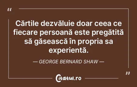 Nu trebuie confundată (cum fac unii oam...