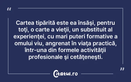 Retrage-te într-un spațiu liniștit ș...
