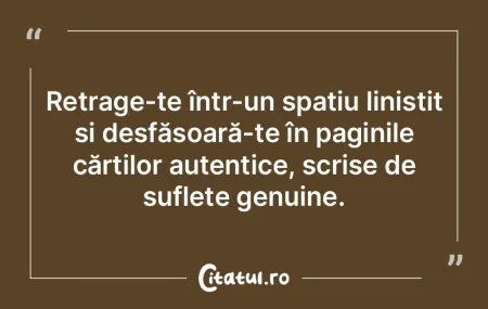 Oamenii spun că viaţa este cea care co...