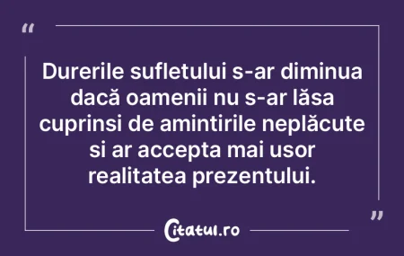 Când le pasă de interesele materiale, ... Când le pasă de interesele materiale, ...