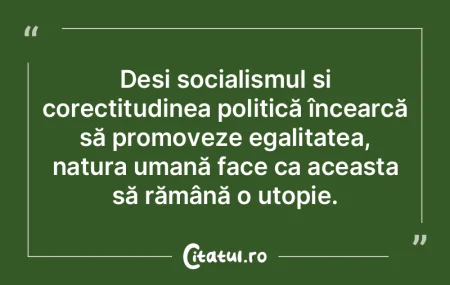 Din păcate, la noi, politicienii par s�...