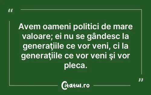 Citat Oameni - Citatul.ro