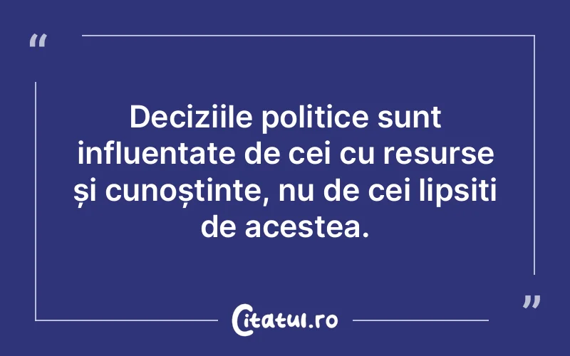 Citat Autor necunoscut - citate oameni